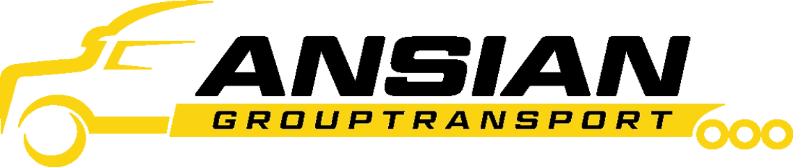 Logo-ul companiei Ansian Grouptransport